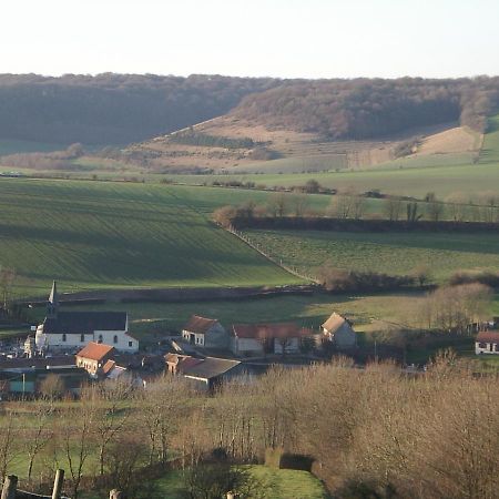 Ferme Des Tilleuls Bezinghem 外观 照片
