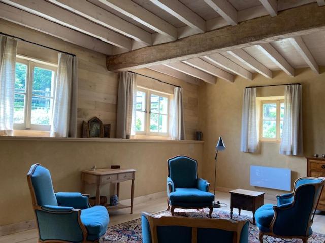 Ferme Des Tilleuls Bezinghem 外观 照片