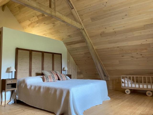 Ferme Des Tilleuls Bezinghem 外观 照片