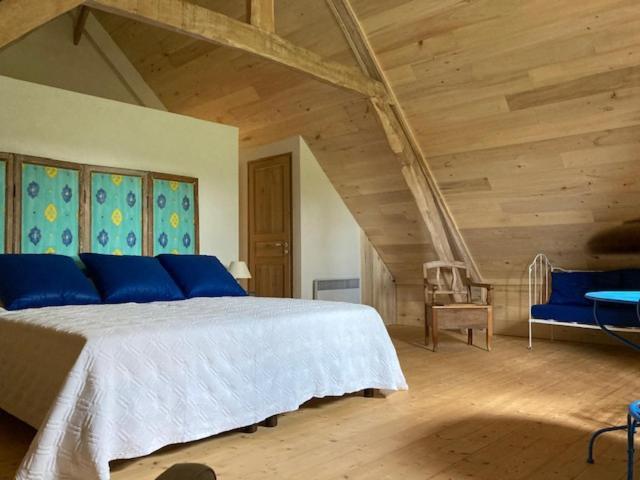 Ferme Des Tilleuls Bezinghem 外观 照片